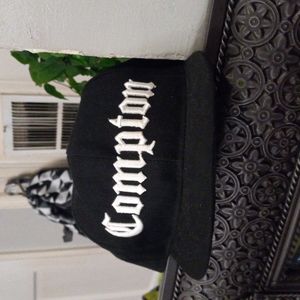 Compton